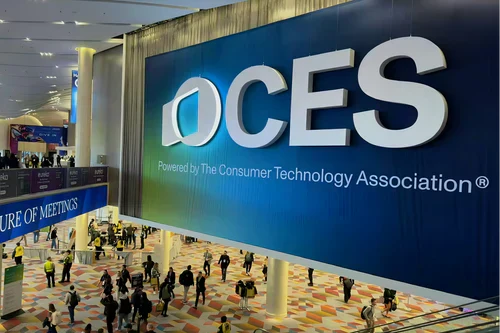 YESOUL auf der 2025 Consumer Electronics Show (CES): Die Zukunft der Fitnessgeräte umarmen