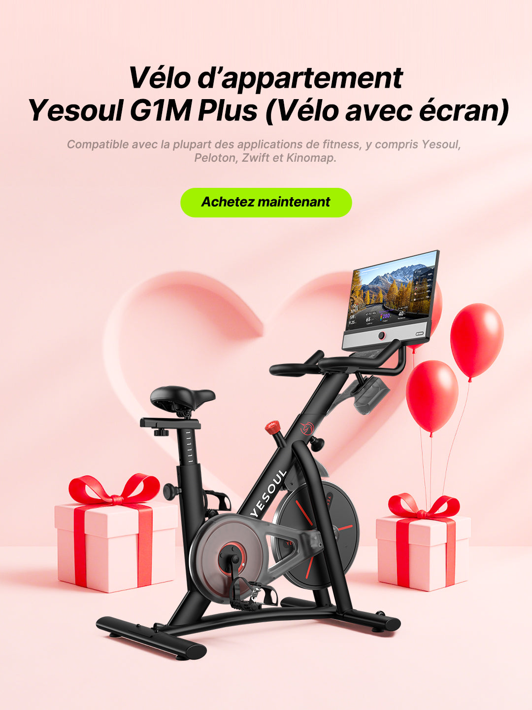 Multiple Fitness Mode